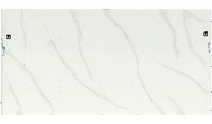 Viatera Calacatta Plata Quartz