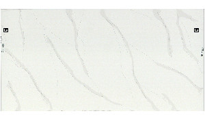 Viatera Calacatta Plata Quartz