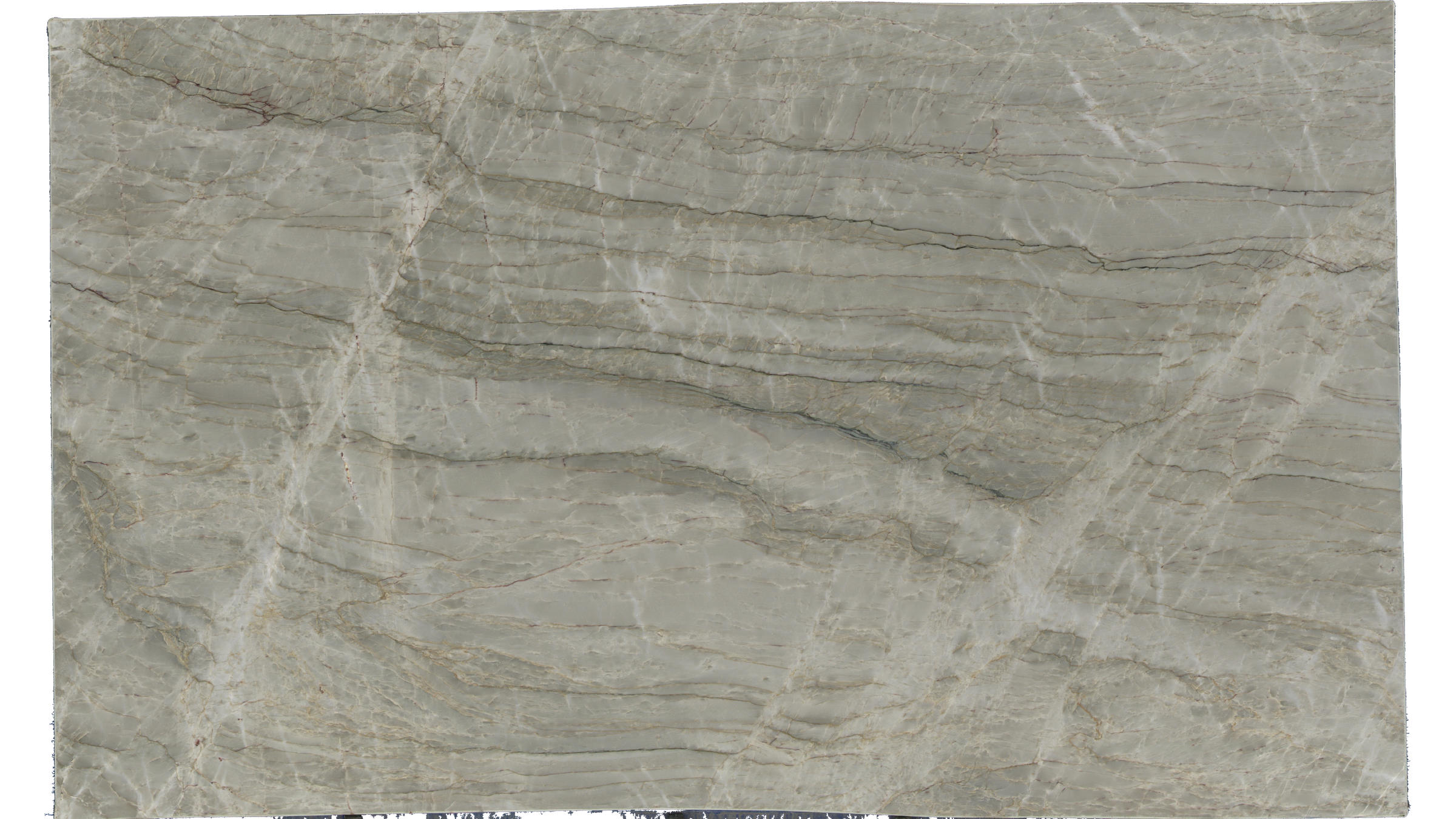 Vancouver Quartzite Slabs