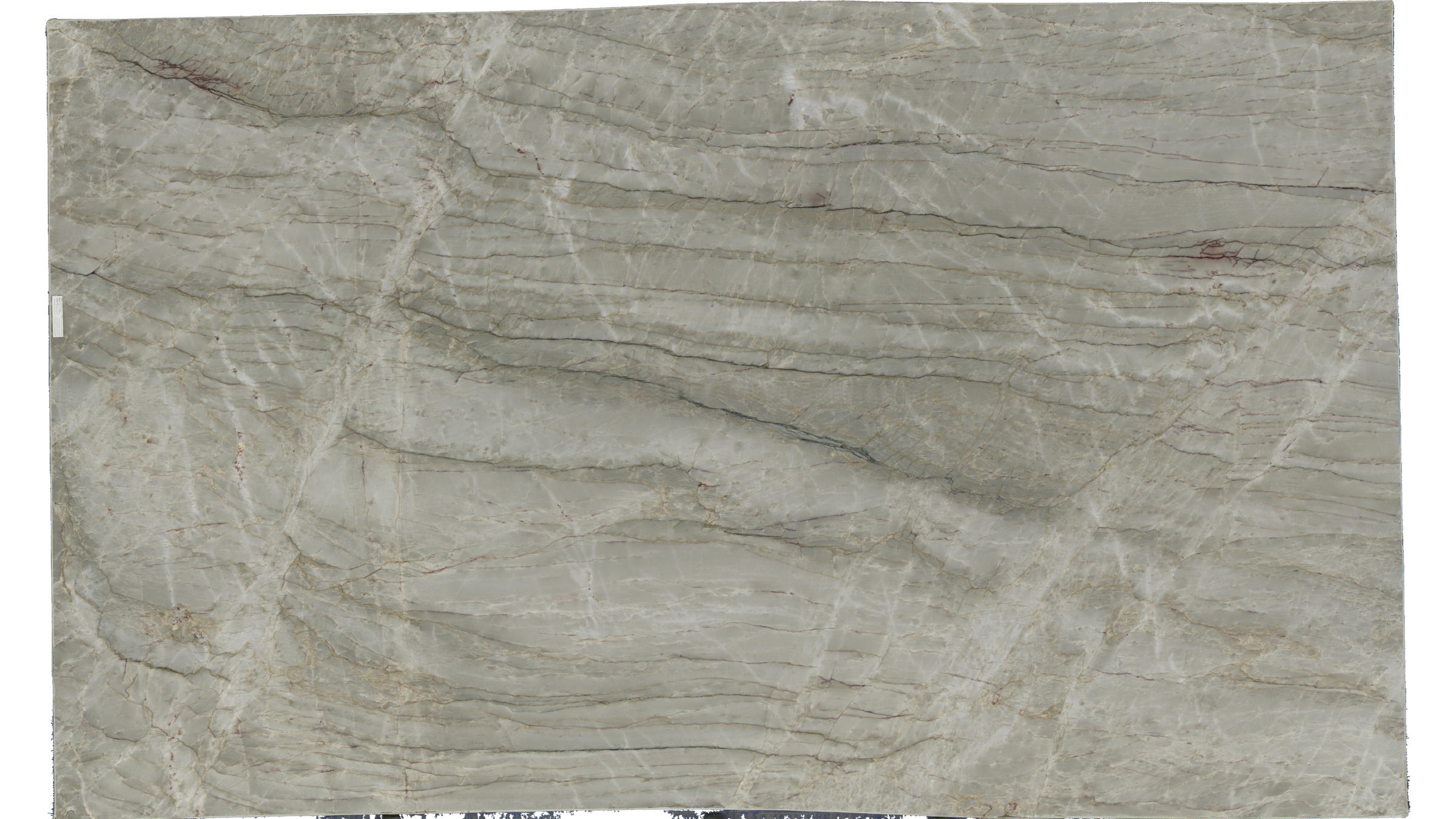 Vancouver Quartzite Slabs