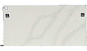 Silestone Et. Calacatta Gold Quartz