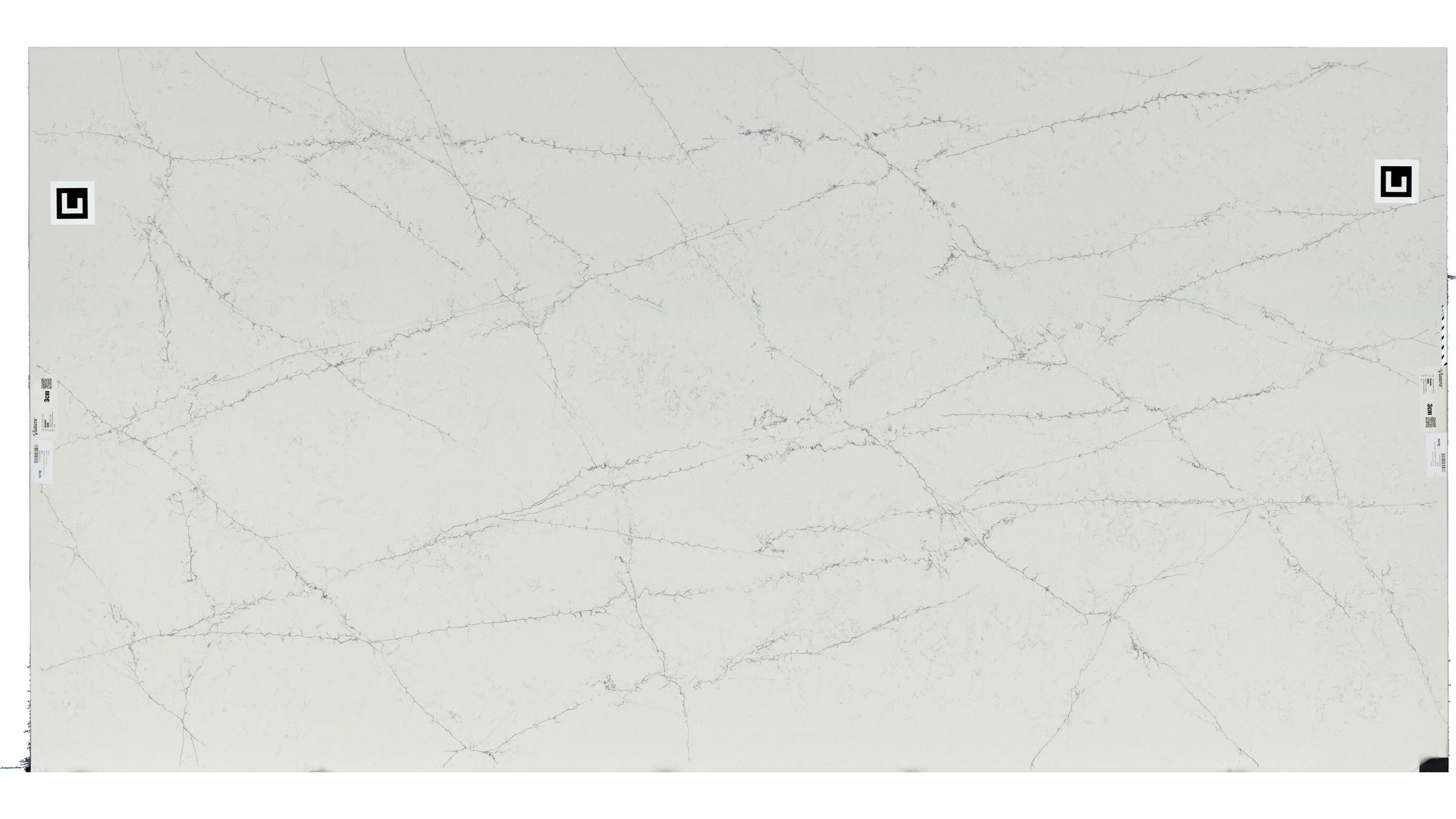 Viatera Scorpio Quartz Slabs