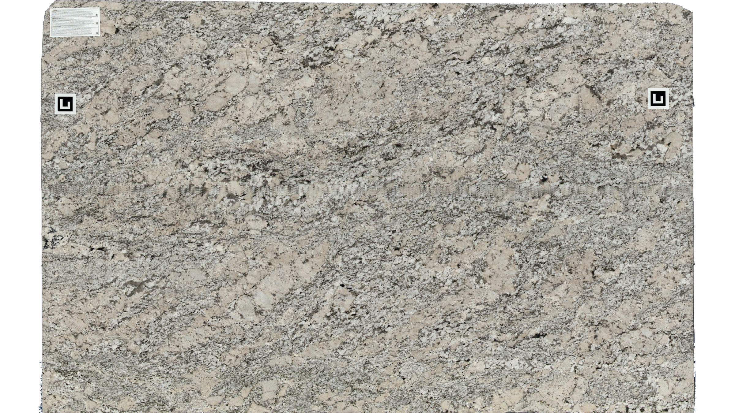 Alpine Valley Granite Slabs