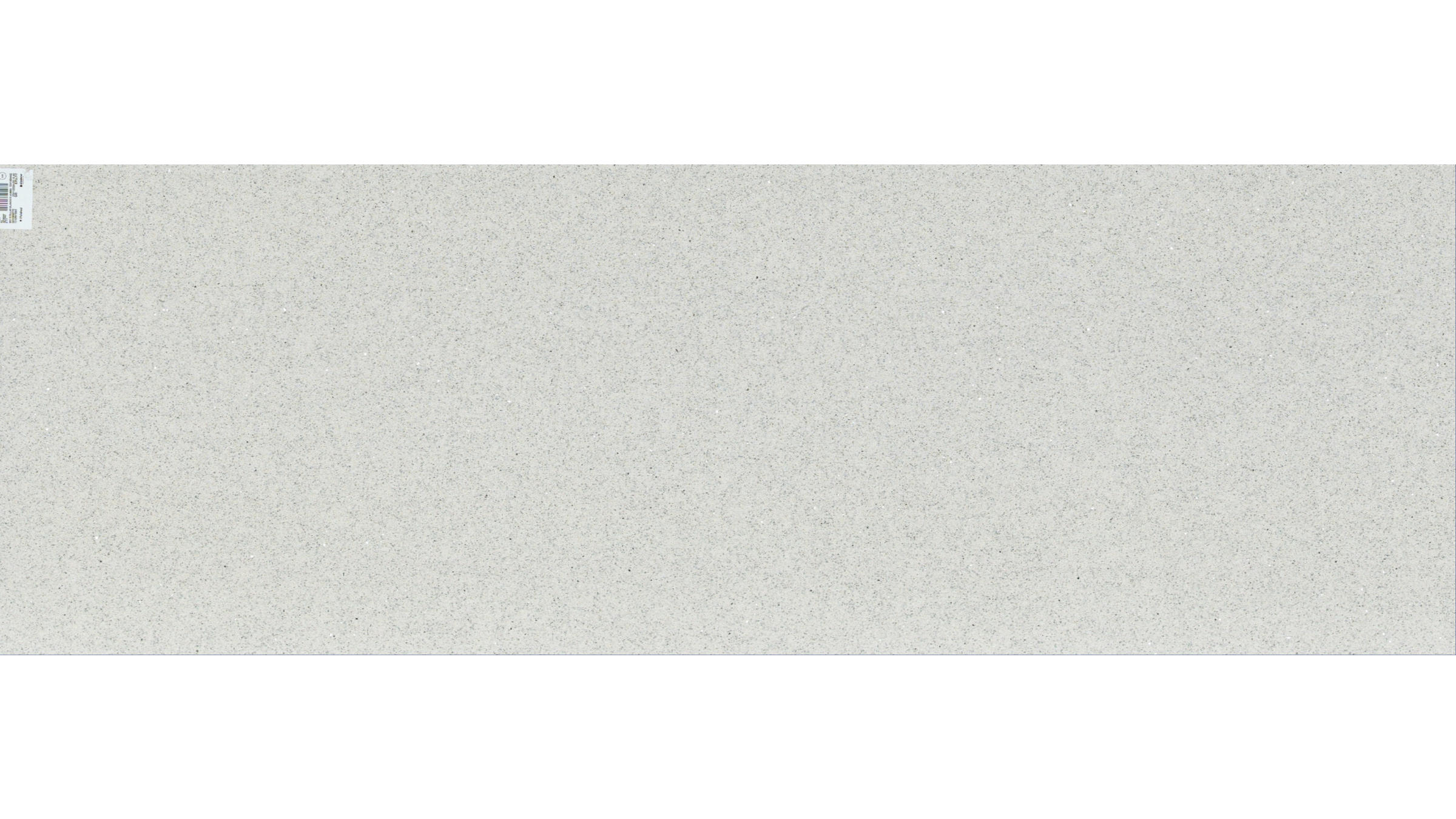 Silestone Stellar Snow Quartz Slabs
