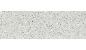 Silestone Stellar Snow Quartz
