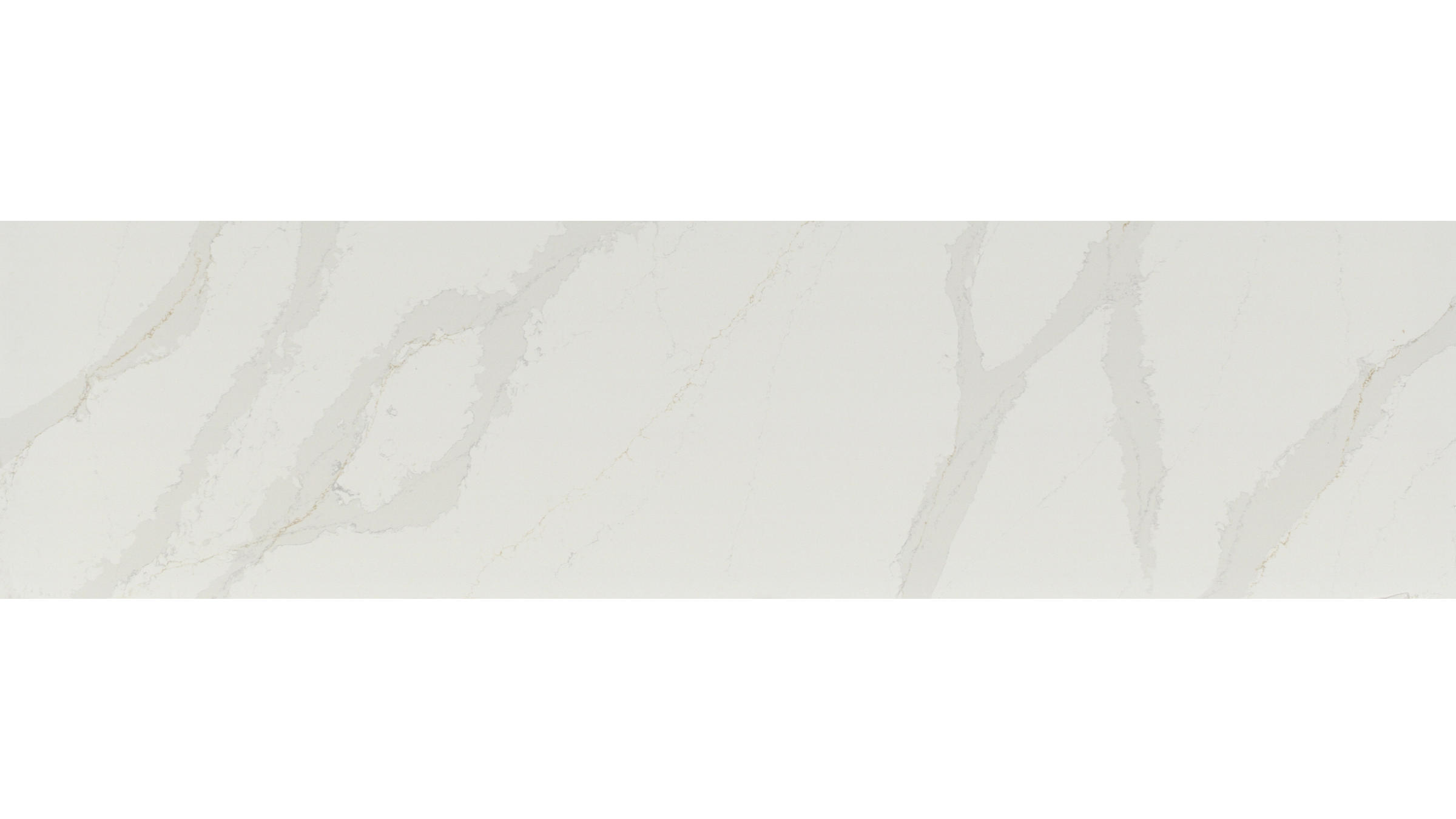 Silestone Et. Calacatta Gold Quartz Slabs