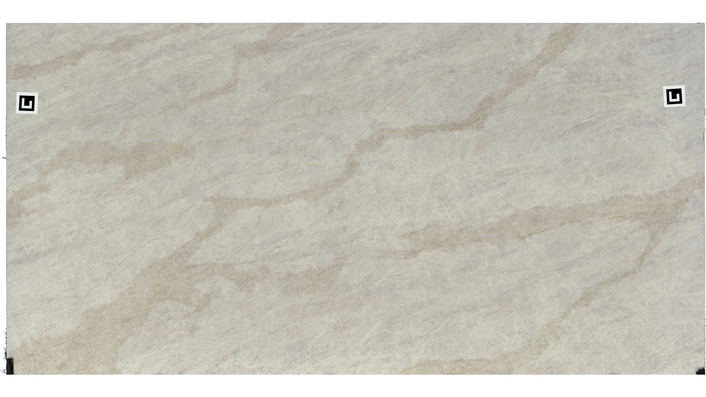 Viatera Taj Duna Quartz Slabs