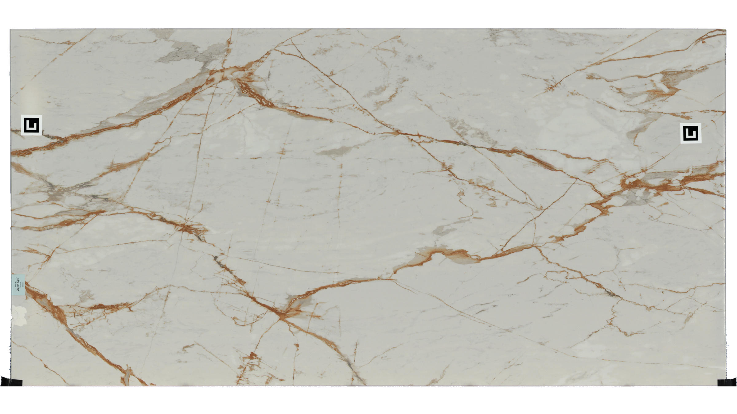 Awake KC Dekton Slabs