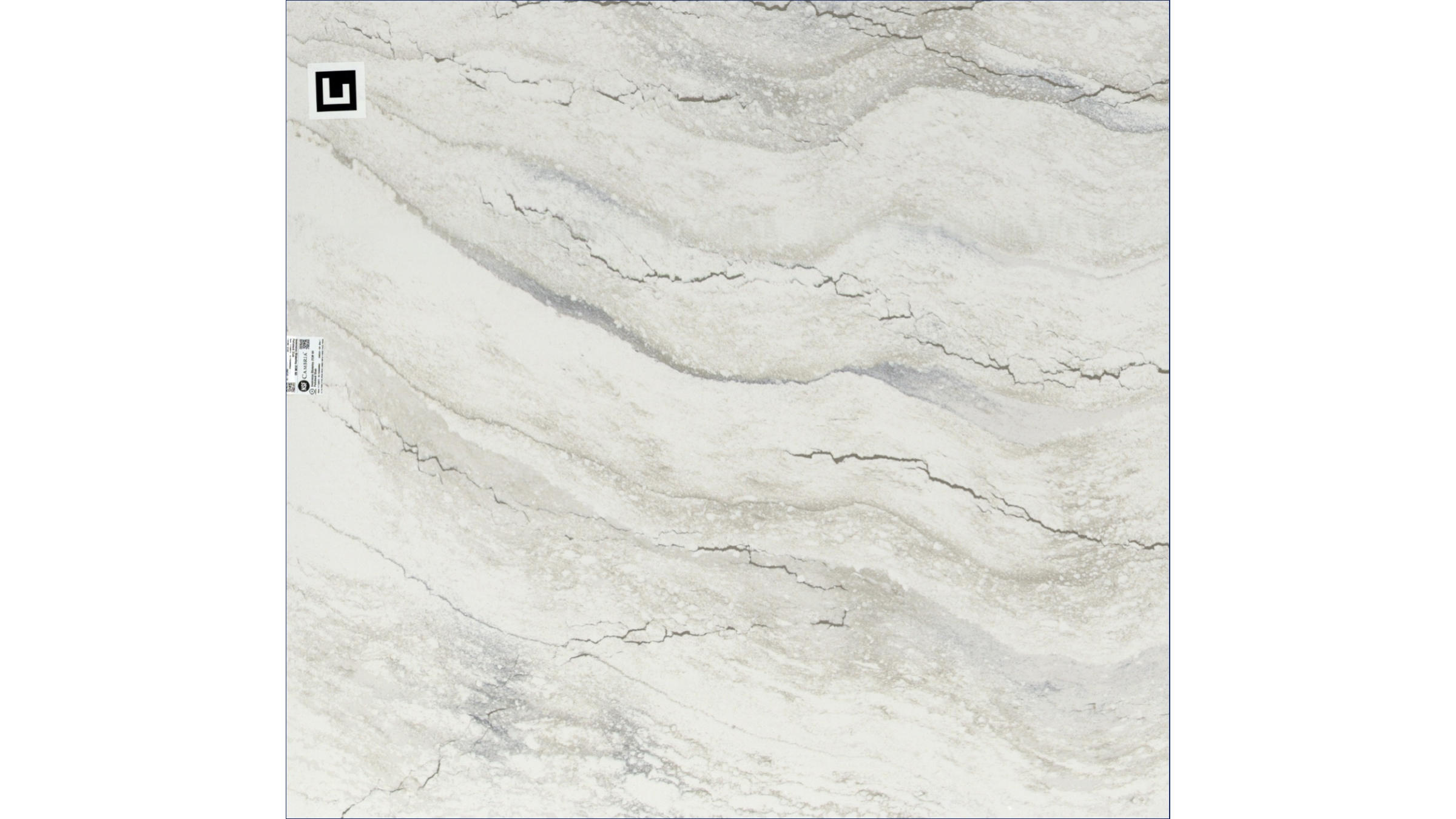 Cambria Inverness Blakeley Quartz Slabs