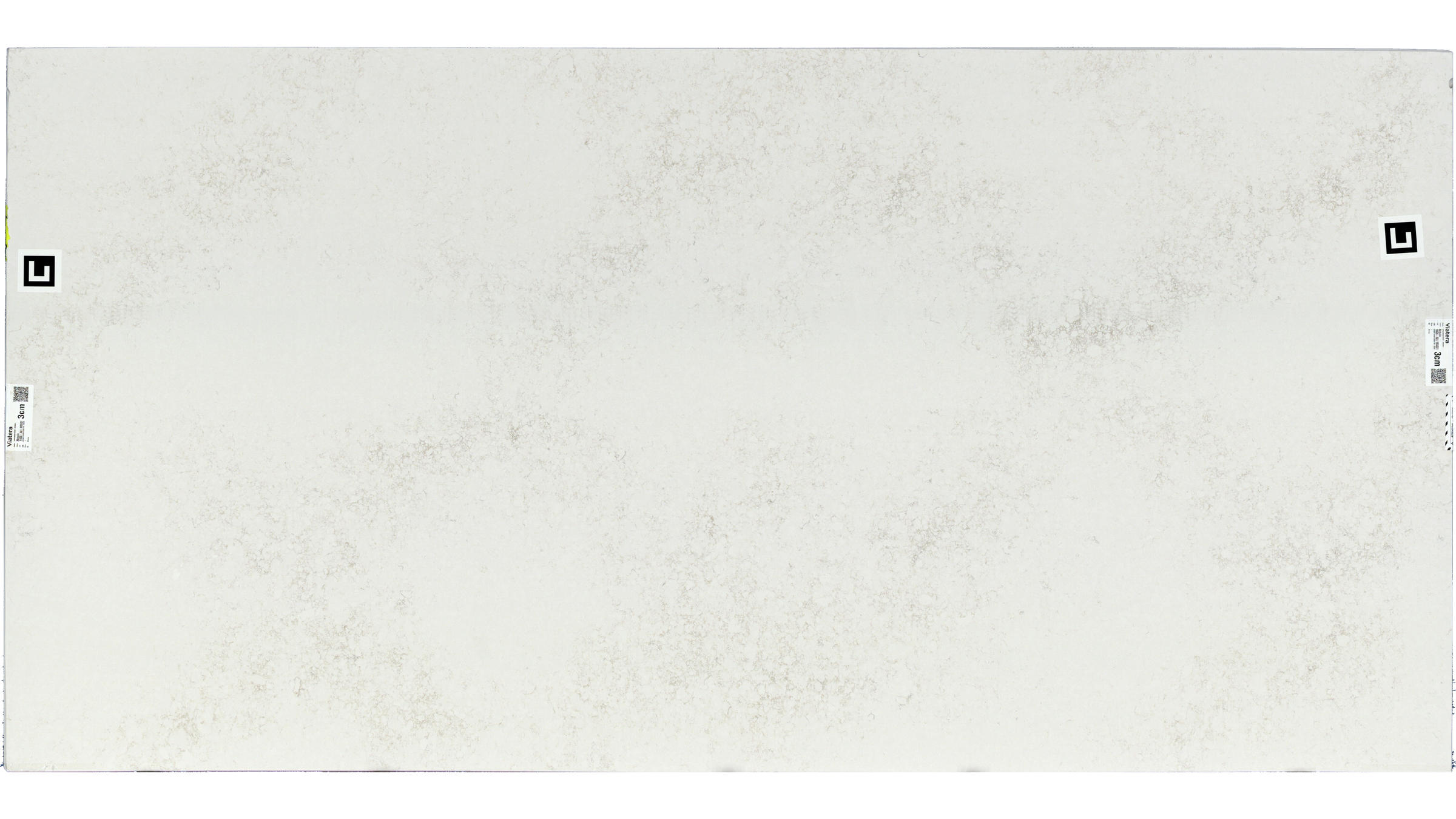 Viatera Nebulo Quartz Slabs