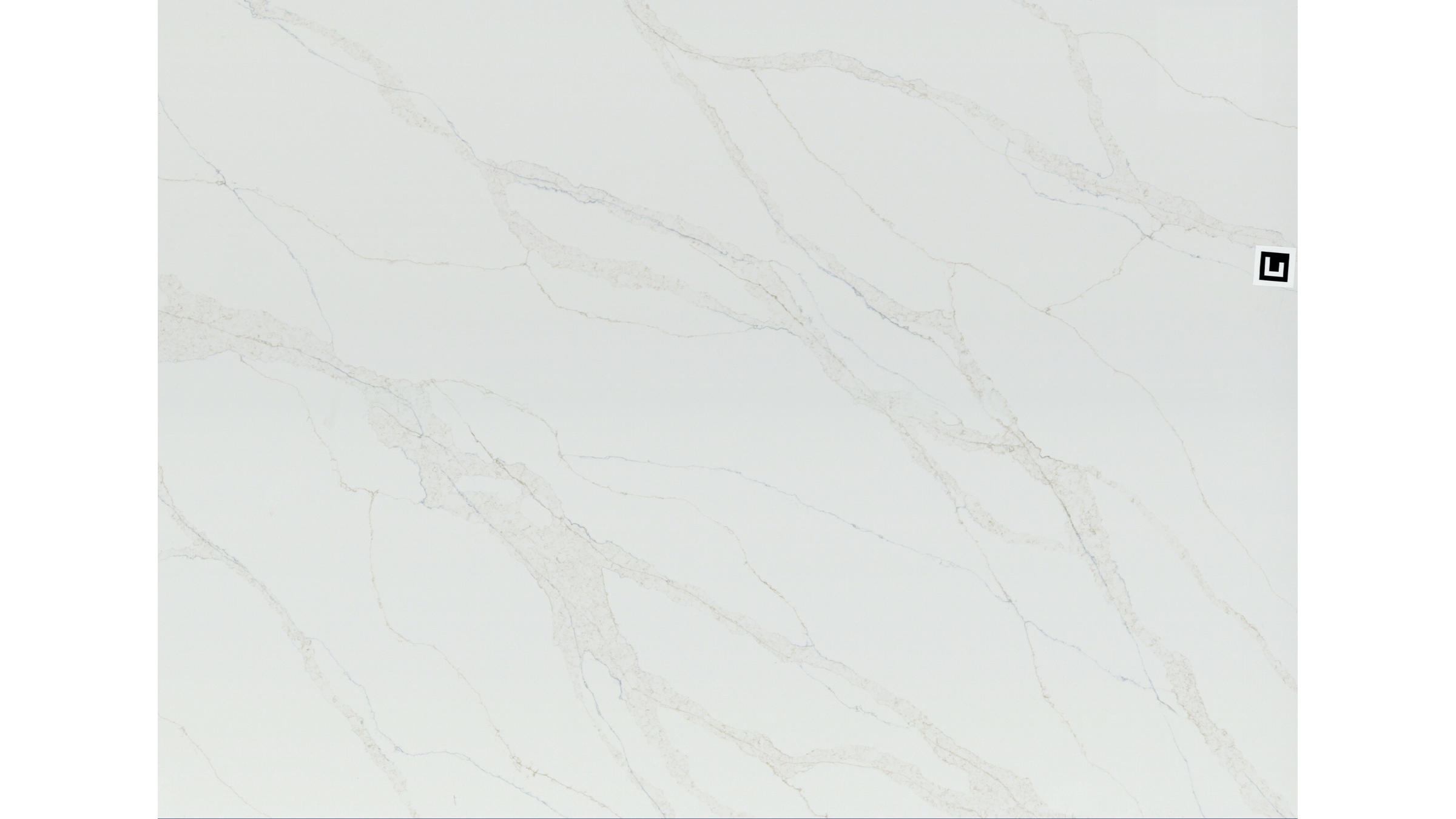 Q Quartz Calacatta Safyra Quartz Slabs