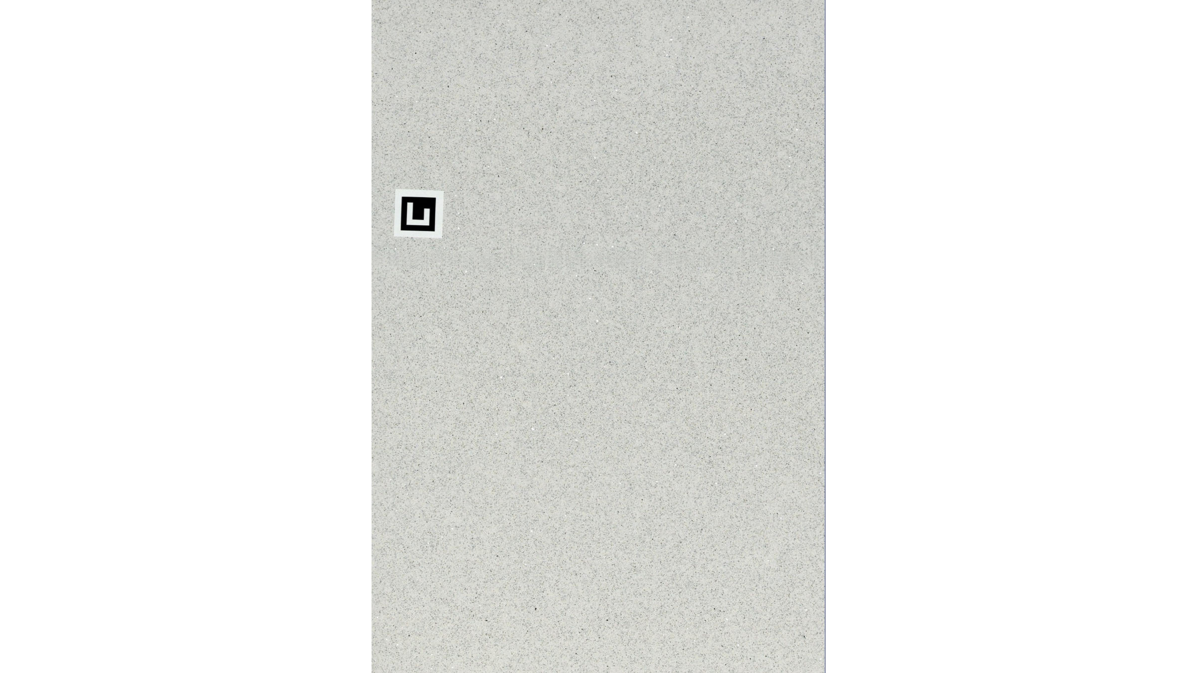 Silestone Stellar Snow Quartz Slabs