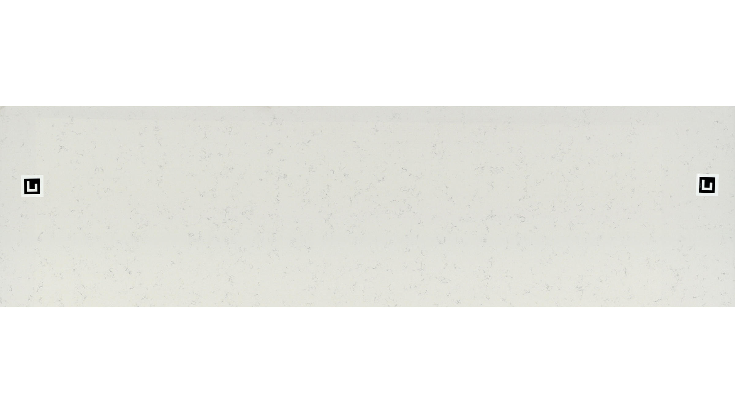 Q Quartz New Carrara Marmi Quartz Slabs