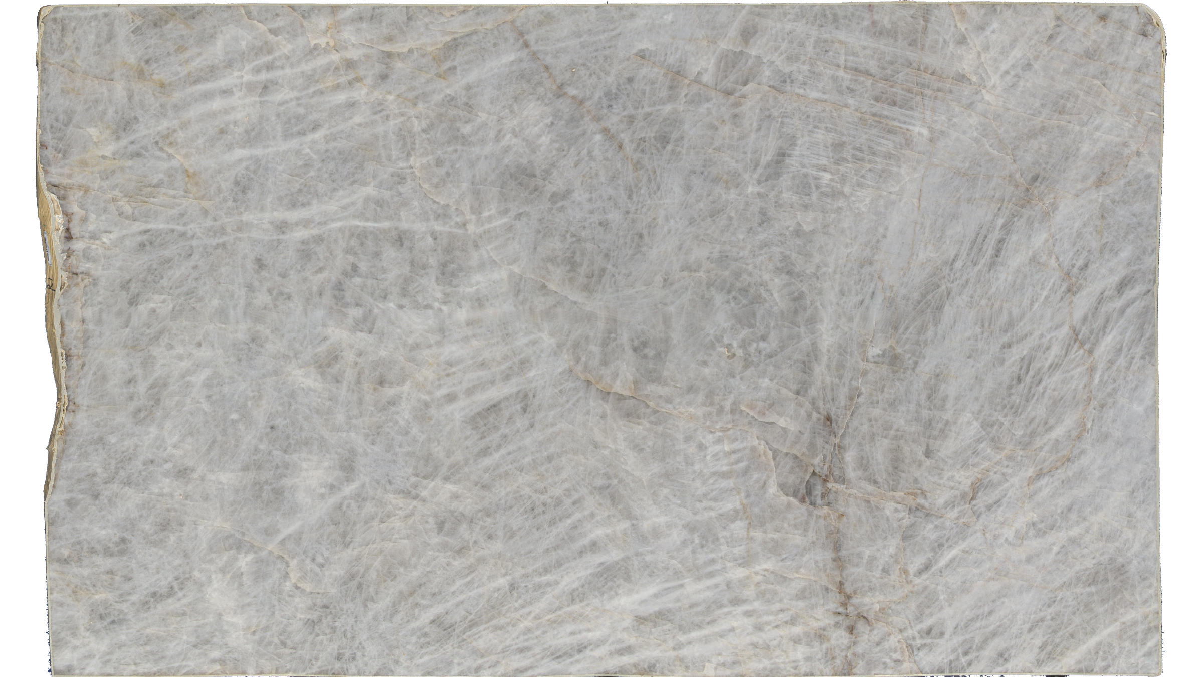 Crystalo Quartzite Slabs