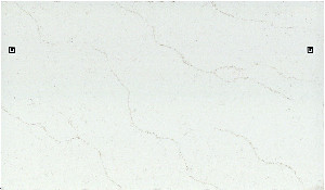 Q Quartz Calacatta Rusta Quartz