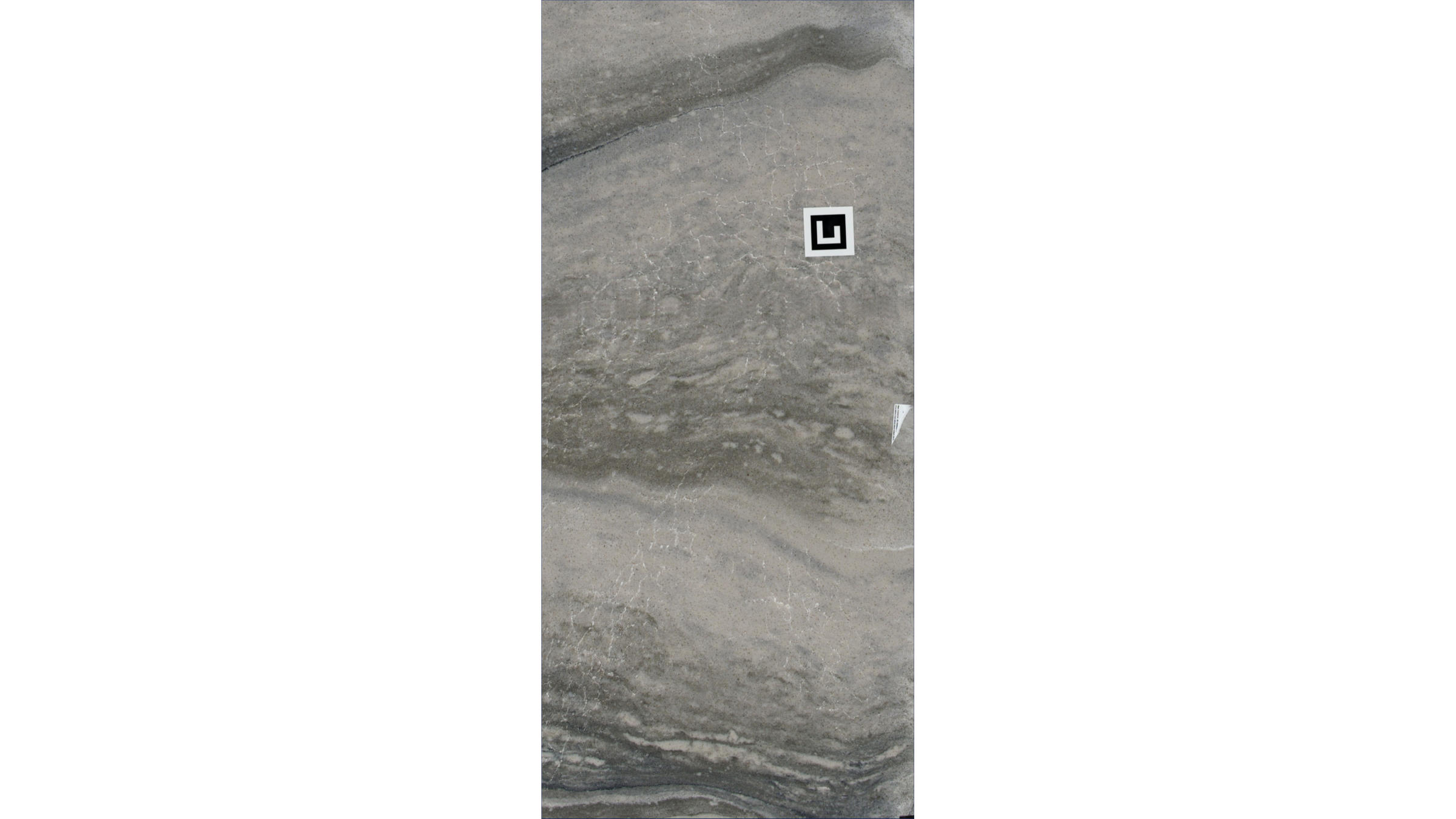 Cambria St. Isley Quartz Slabs