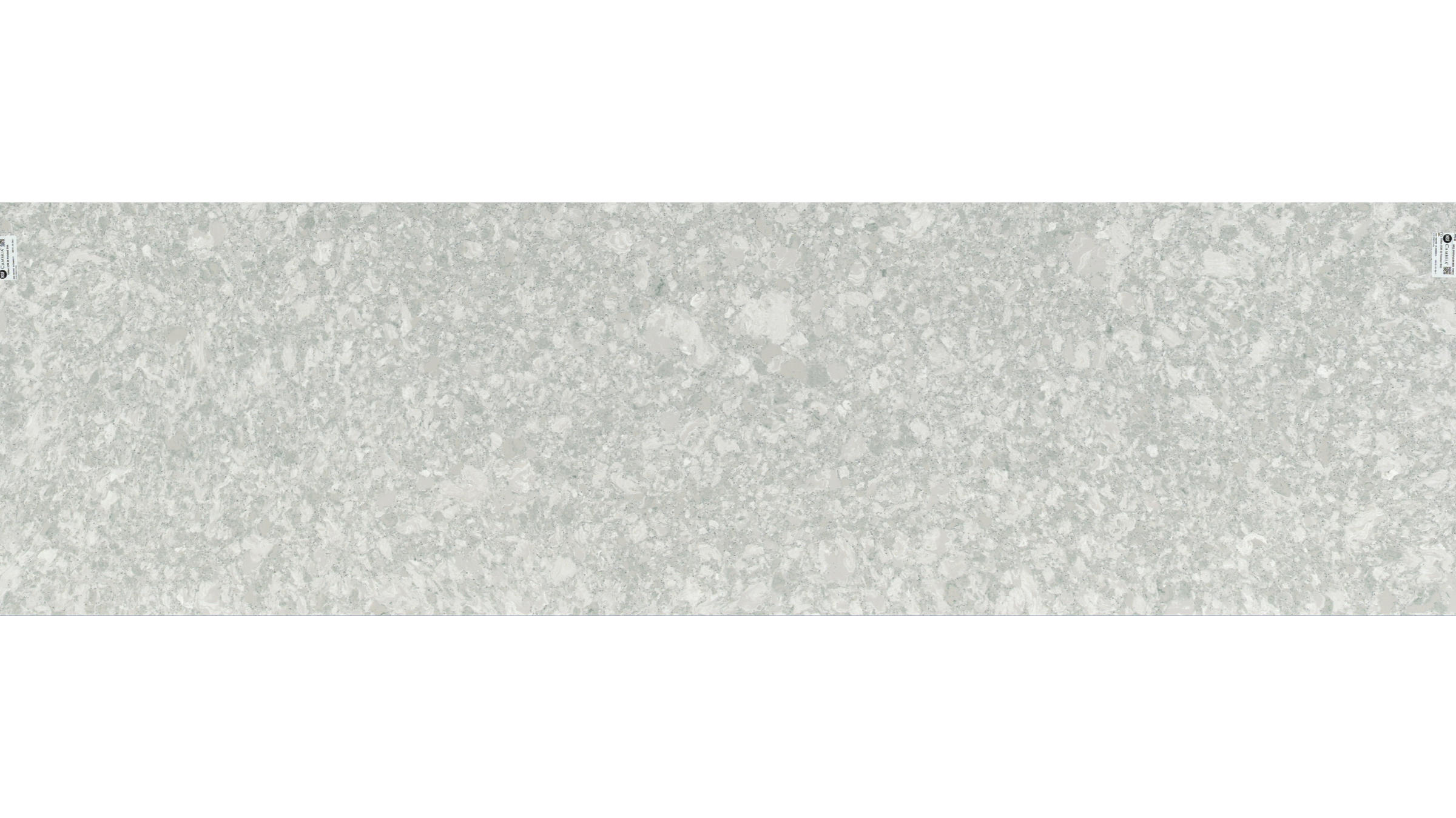 Cambria Clifton Quartz Slabs