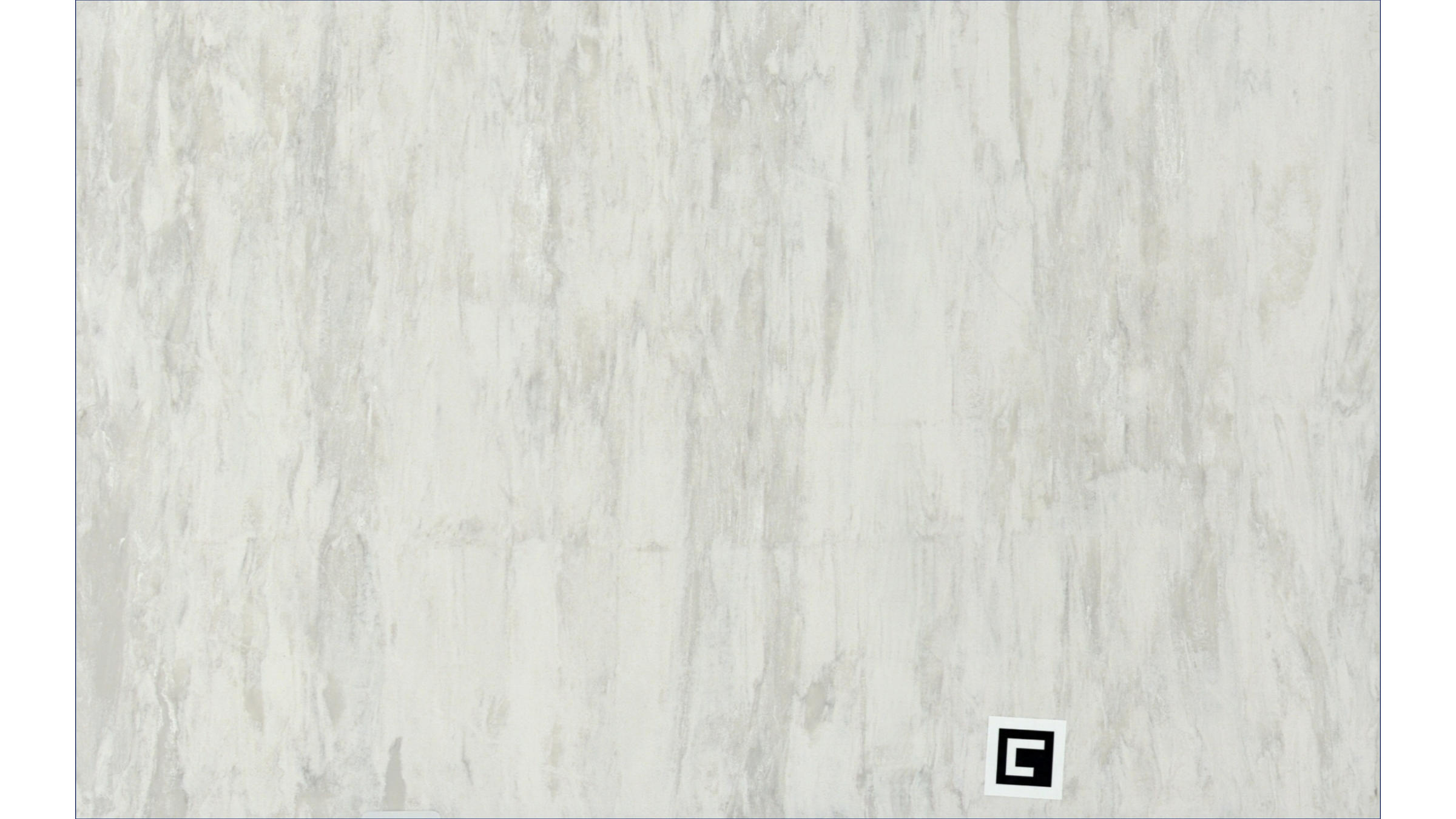 Hanstone Elba White Quartz Slabs