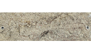 White Springs Granite