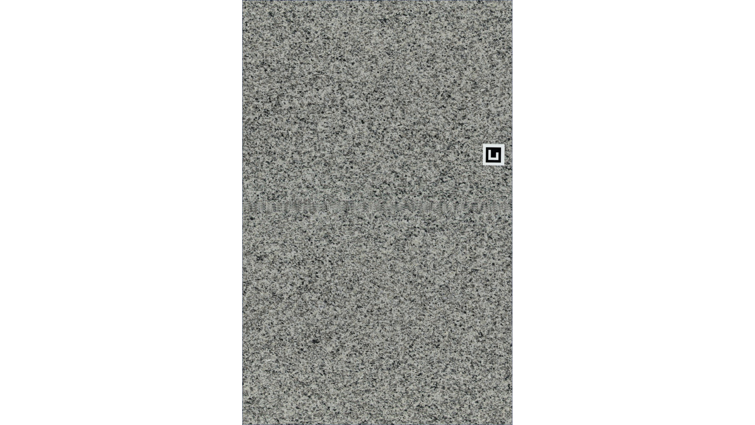 Bengal White Granite Slabs