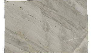 Taj White Quartzite