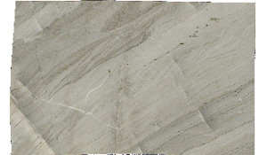 Taj White Quartzite