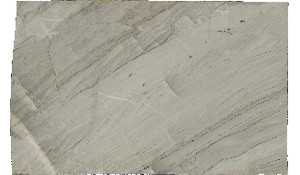 Taj White Quartzite