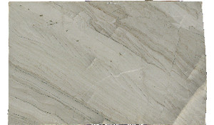 Taj White Quartzite