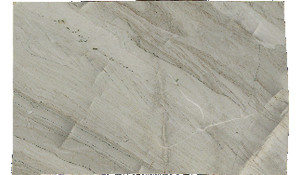 Taj White Quartzite