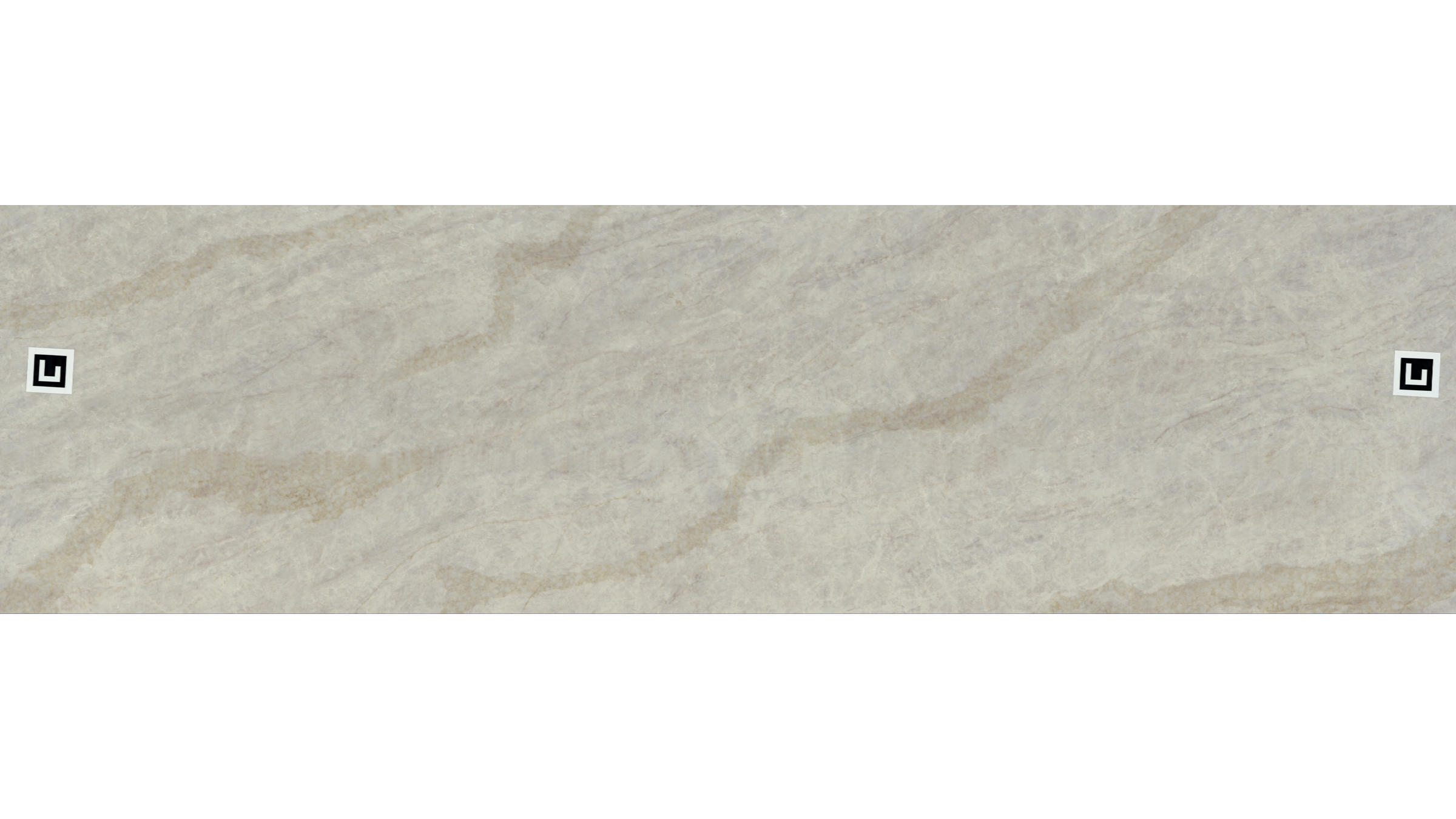 Viatera Taj Duna Quartz Slabs