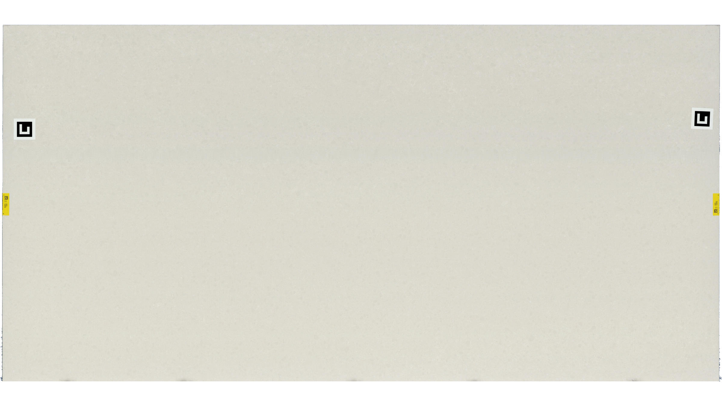 Caesarstone Organic White Quartz Slabs