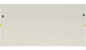 Caesarstone Organic White Quartz