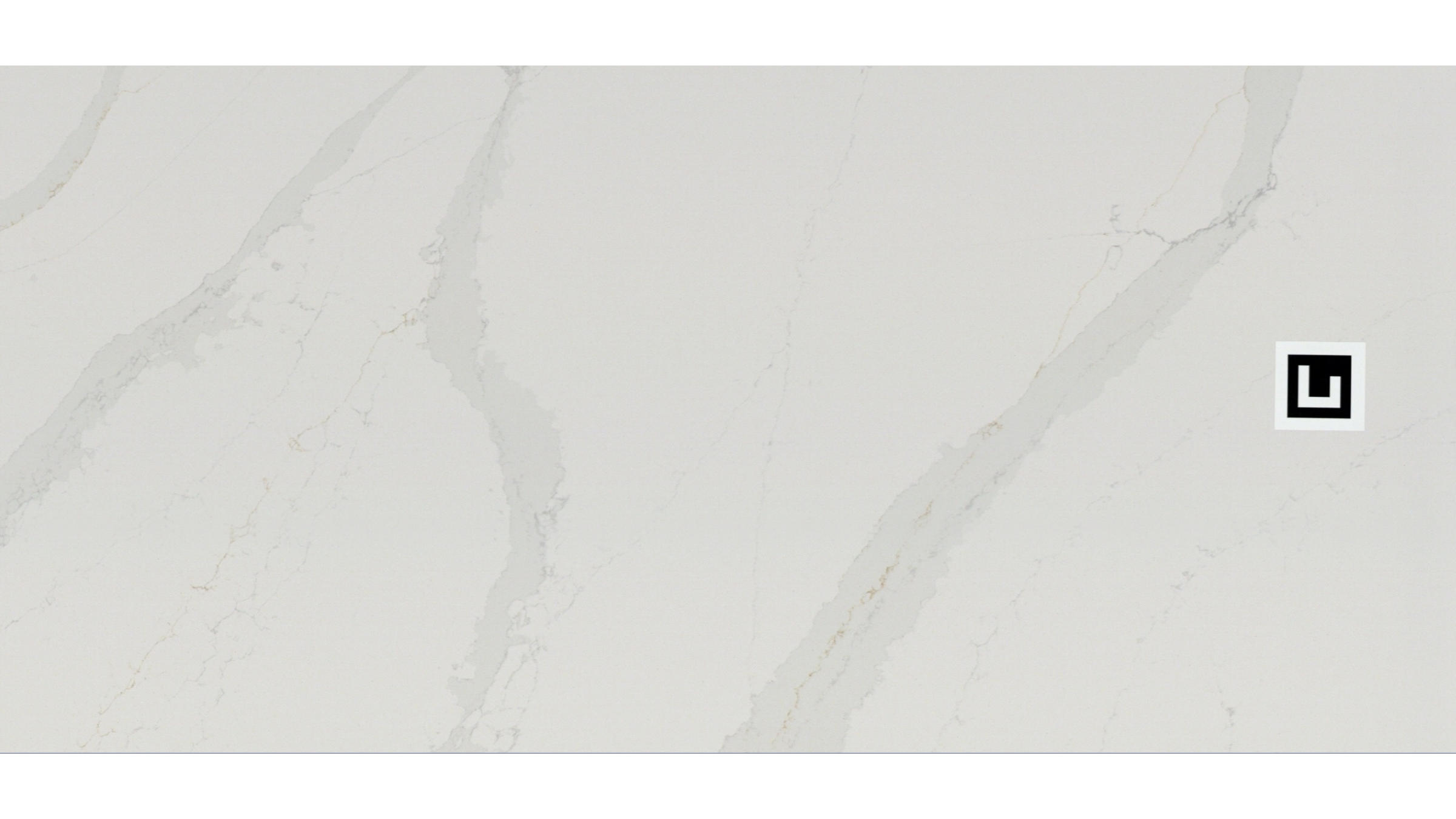 Silestone Et. Calacatta Gold Quartz Slabs