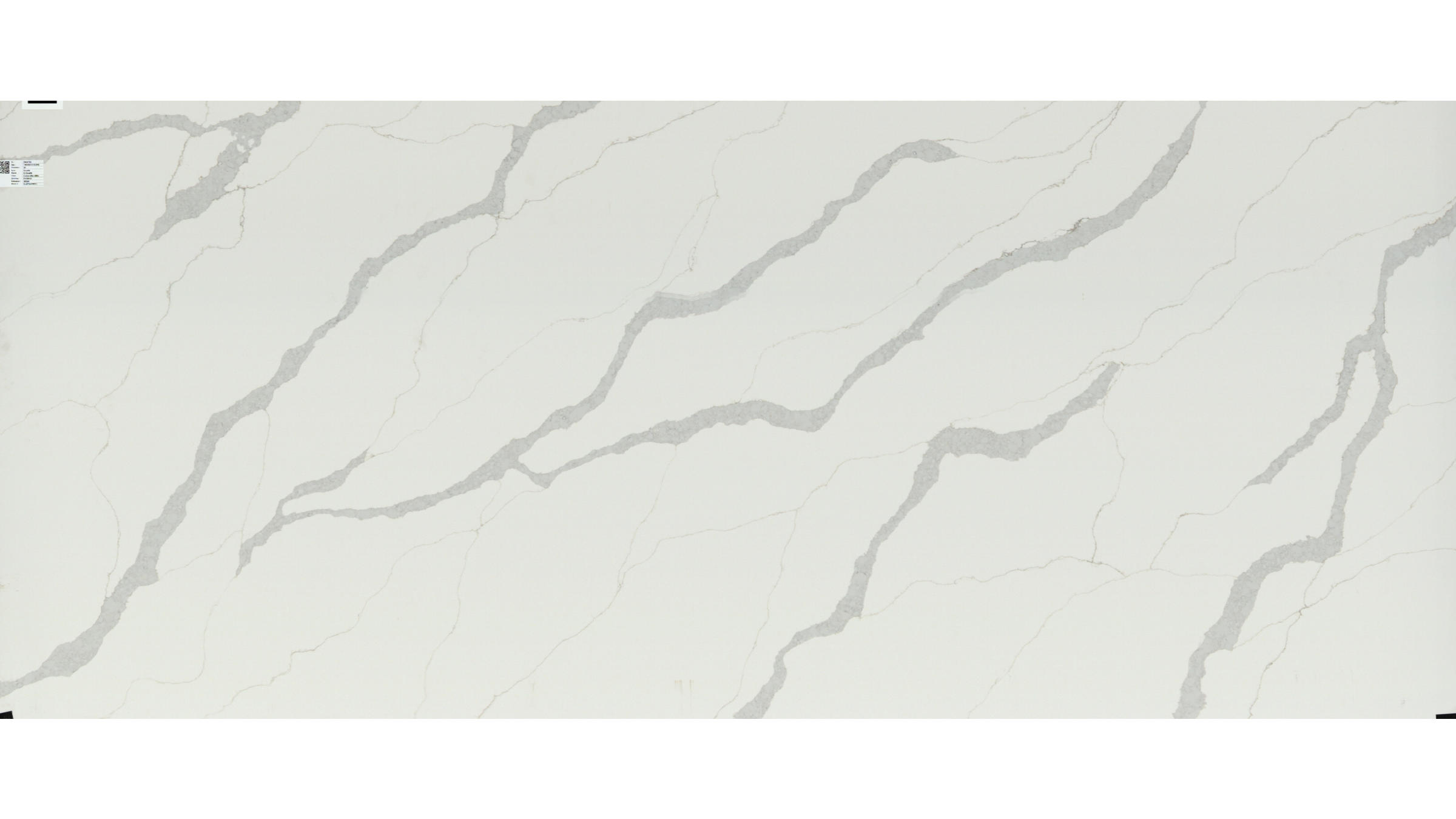 Q Quartz Calacatta Idillio Quartz Slabs