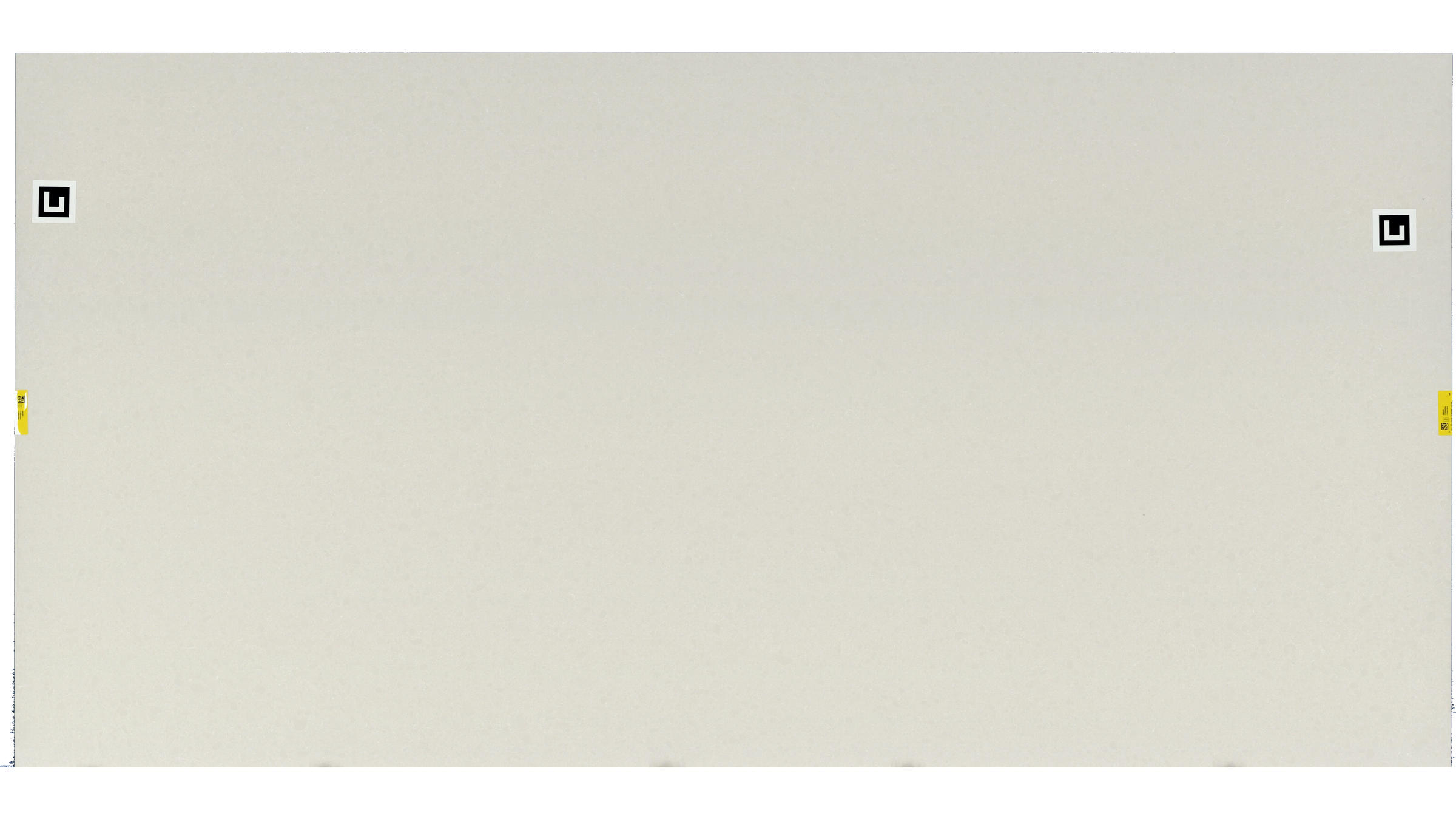 Caesarstone Organic White Quartz Slabs