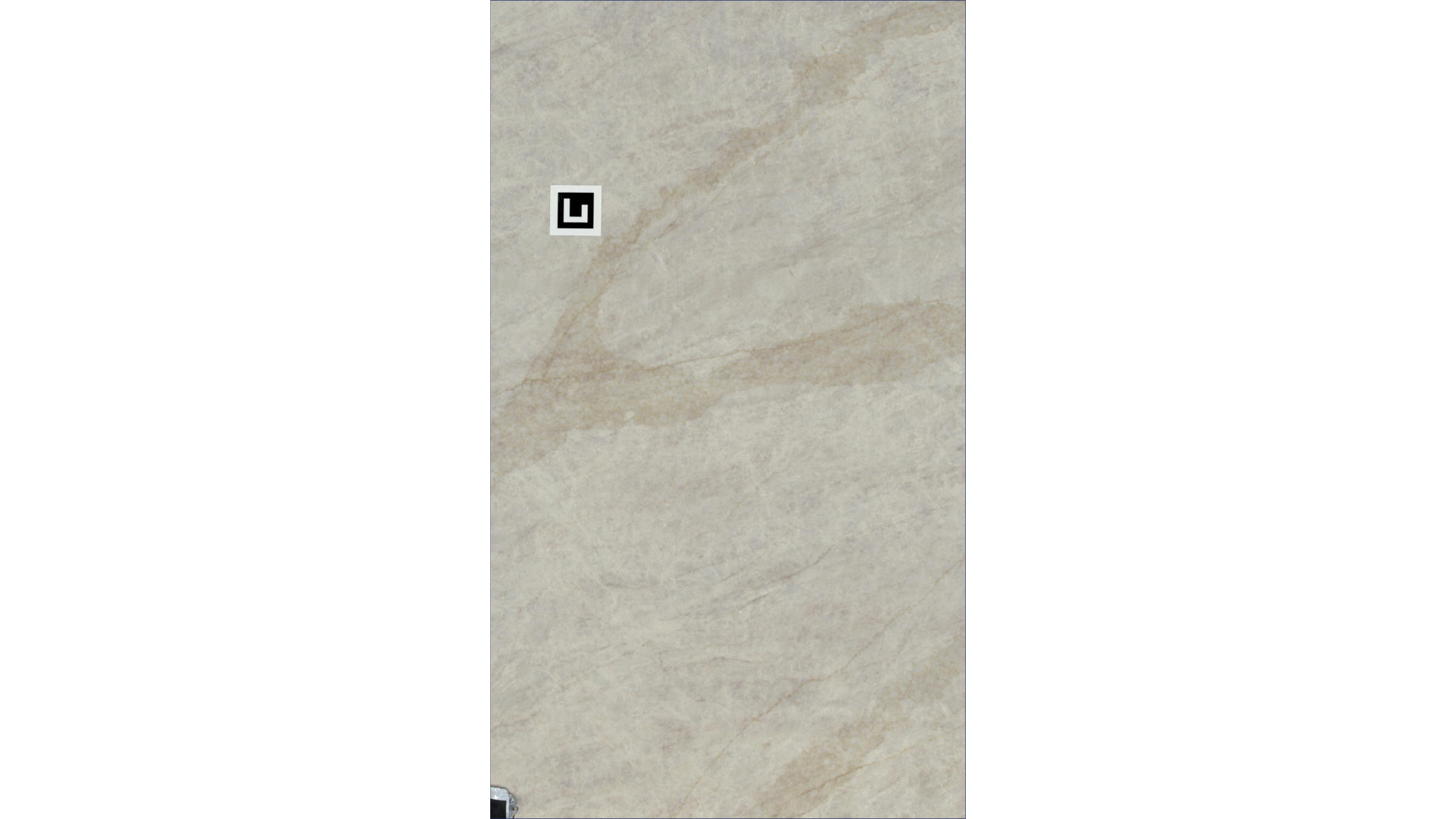 Viatera Taj Duna Quartz Slabs