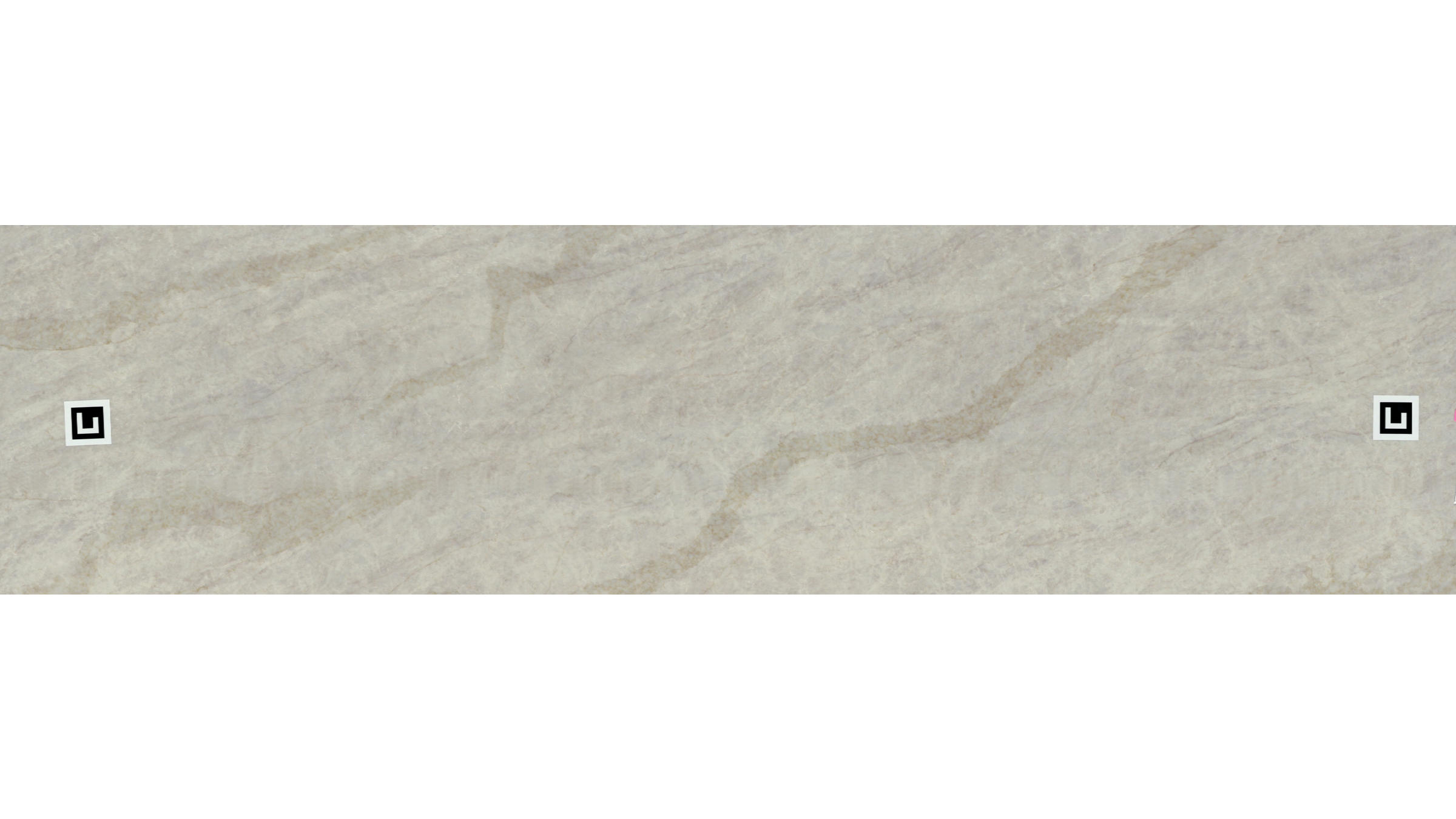 Viatera Taj Duna Quartz Slabs