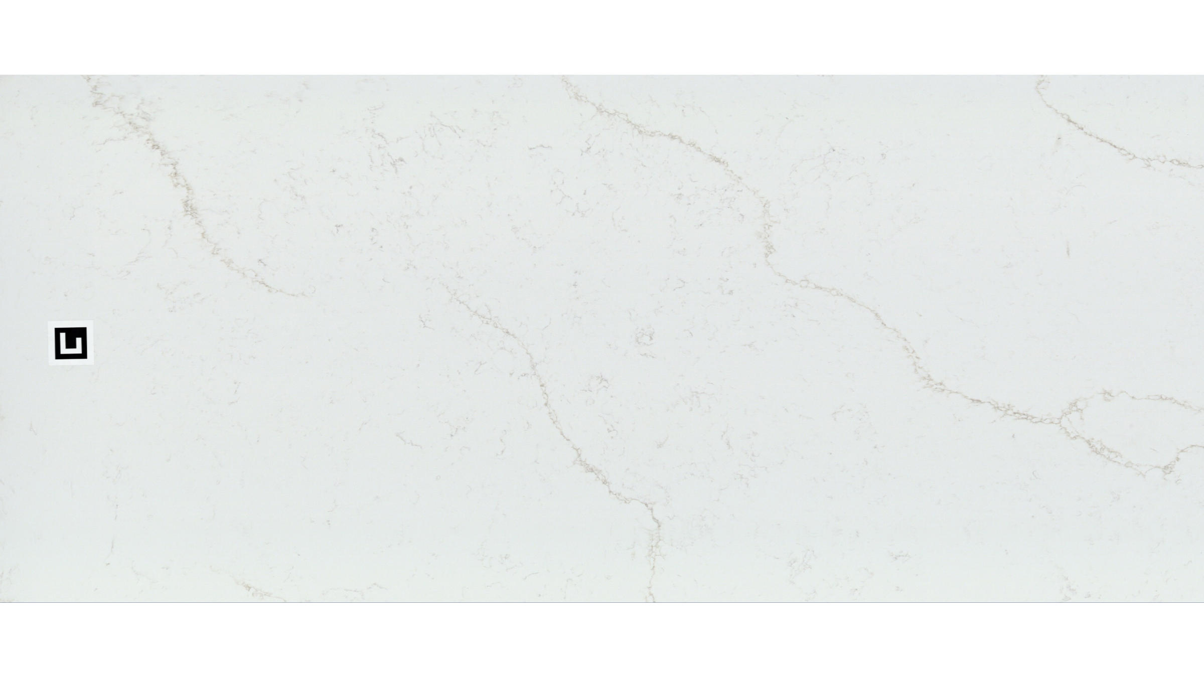 Q Quartz Calacatta Rusta Quartz Slabs