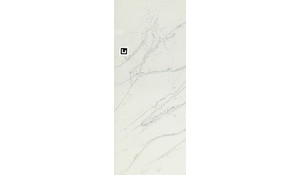 OneQuartz Calacatta Cathedral Quartz