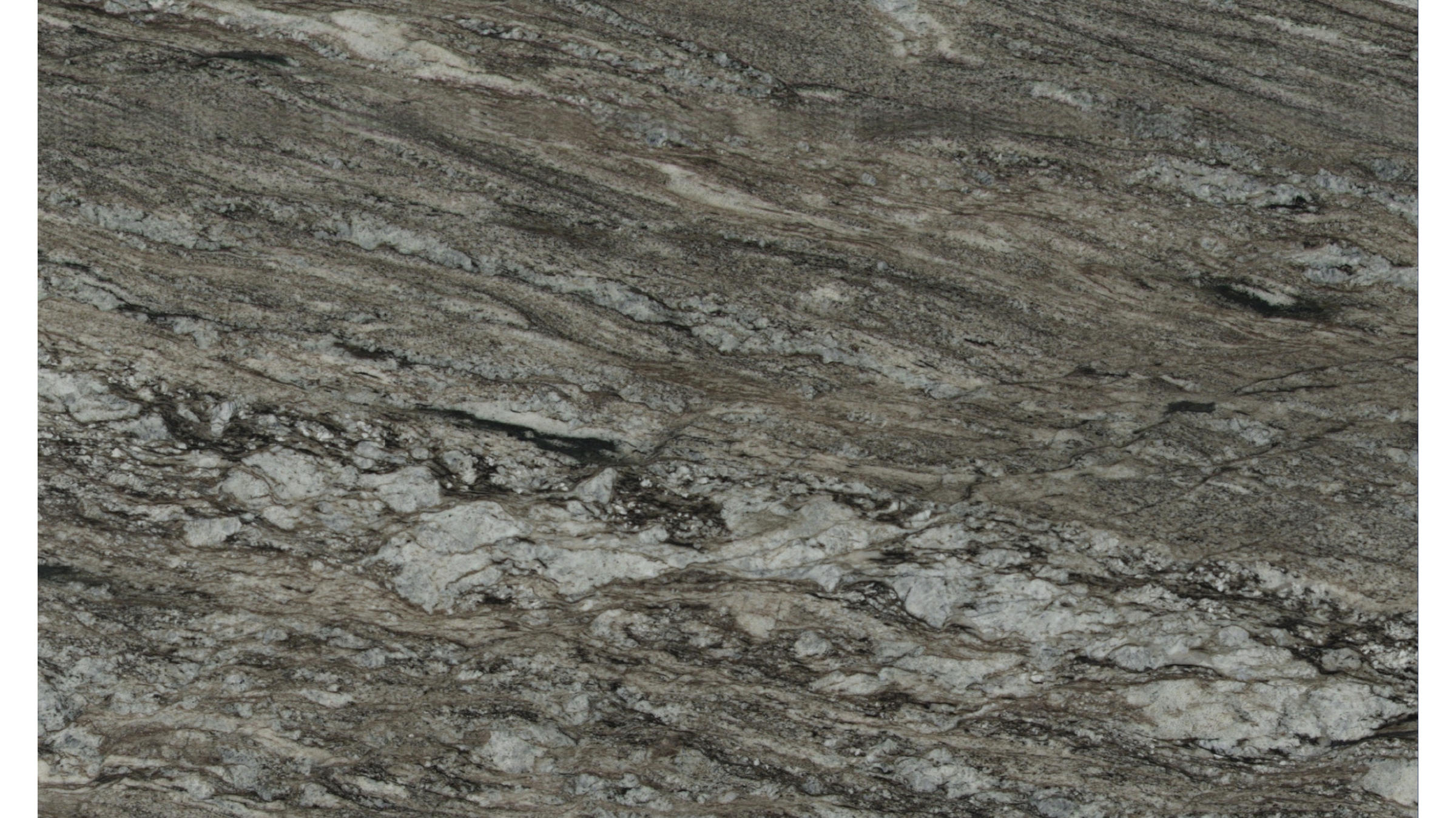 Blue Dunes Granite Slabs