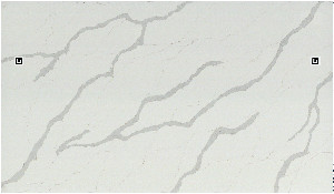 Q Quartz Calacatta Idillio Quartz