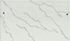 Q Quartz Calacatta Idillio Quartz