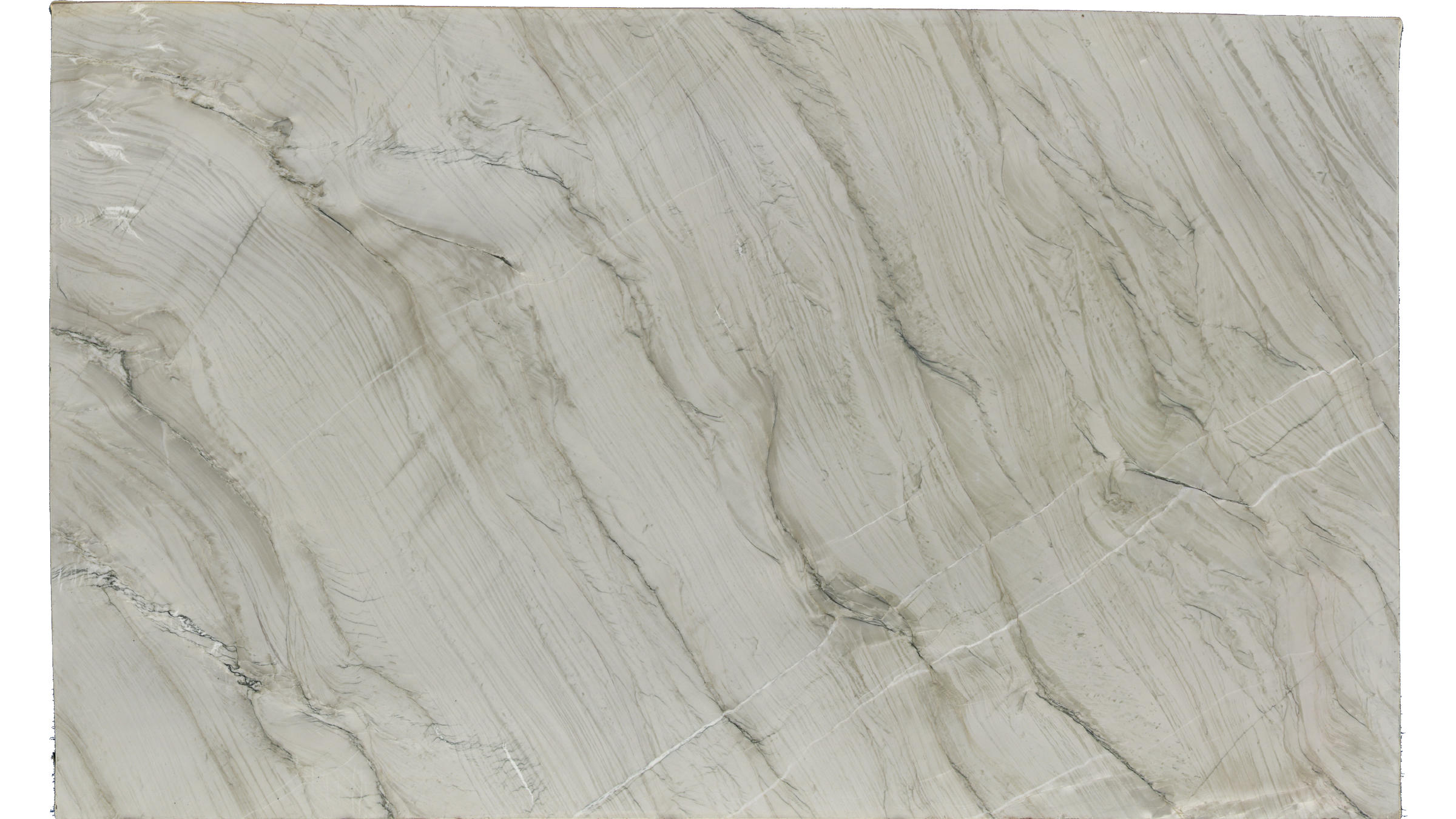 Meridian Quartzite Slabs