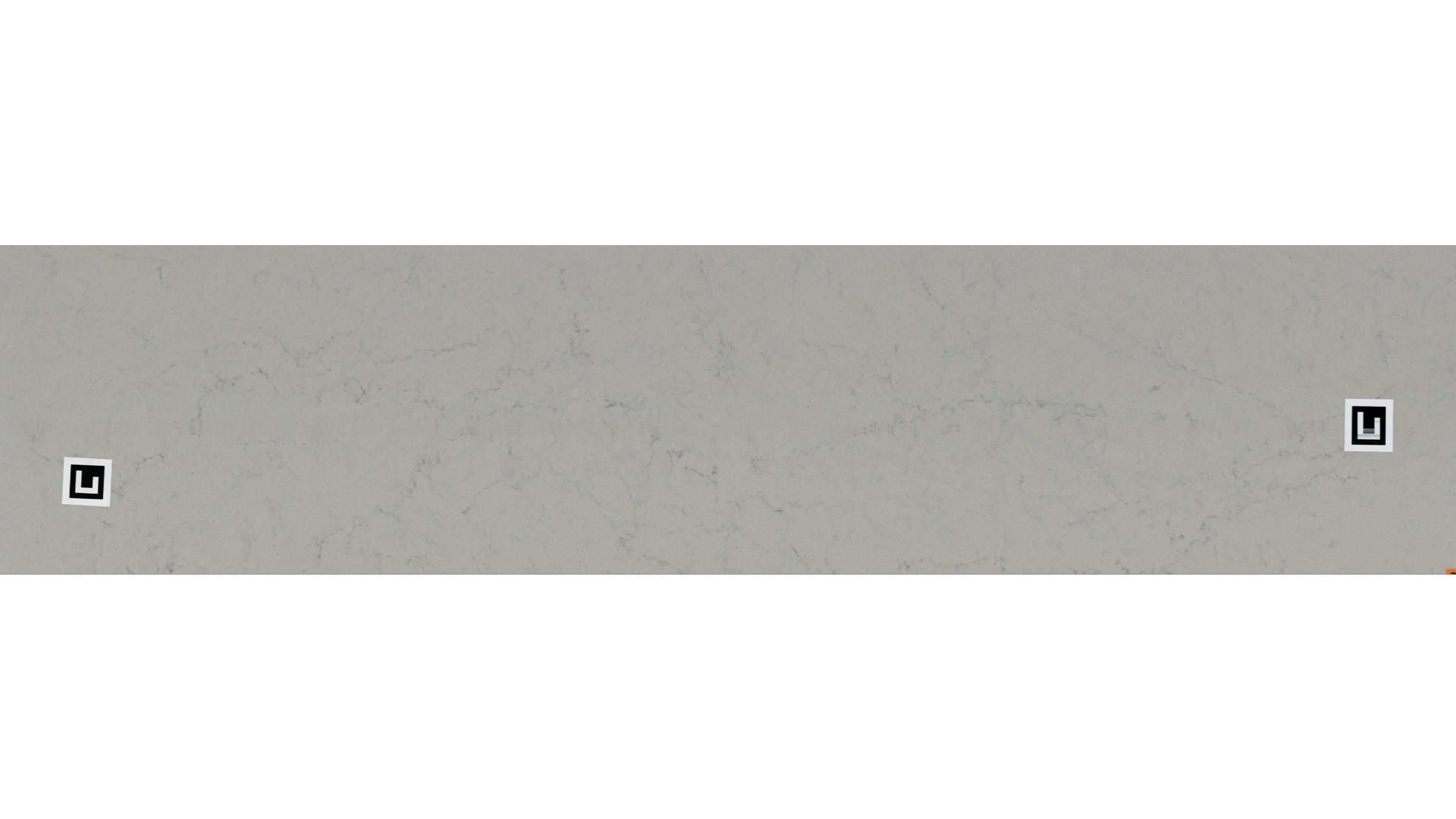 Caesarstone Georgian Bluff Quartz Slabs