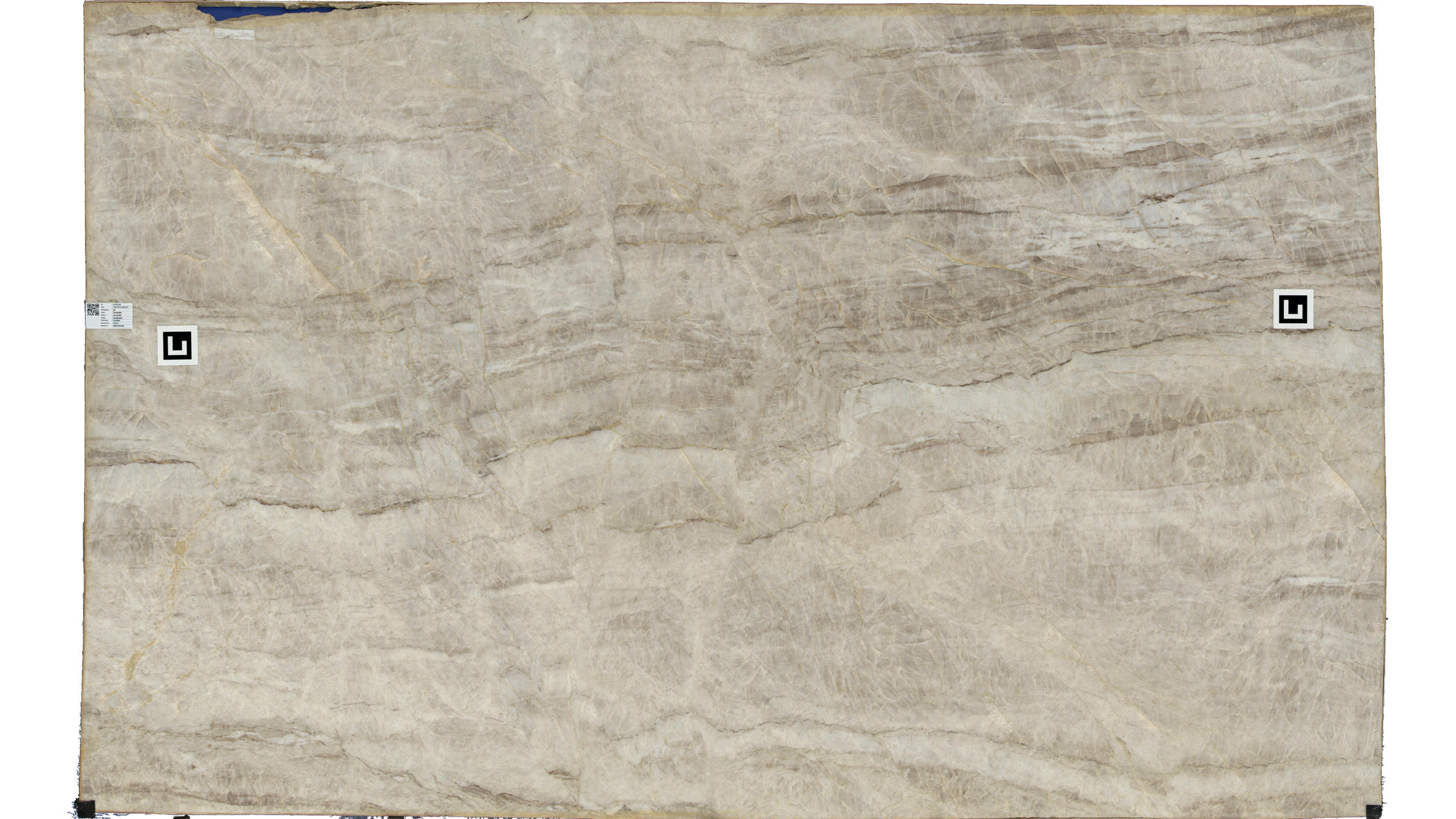 Taj Mahal Quartzite Slabs
