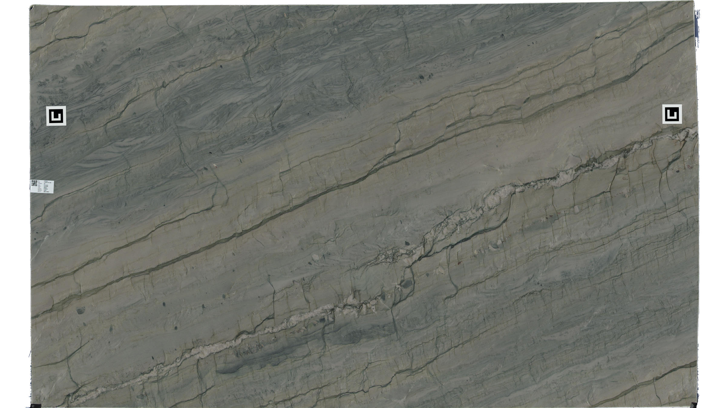 Marau Quartzite Slabs