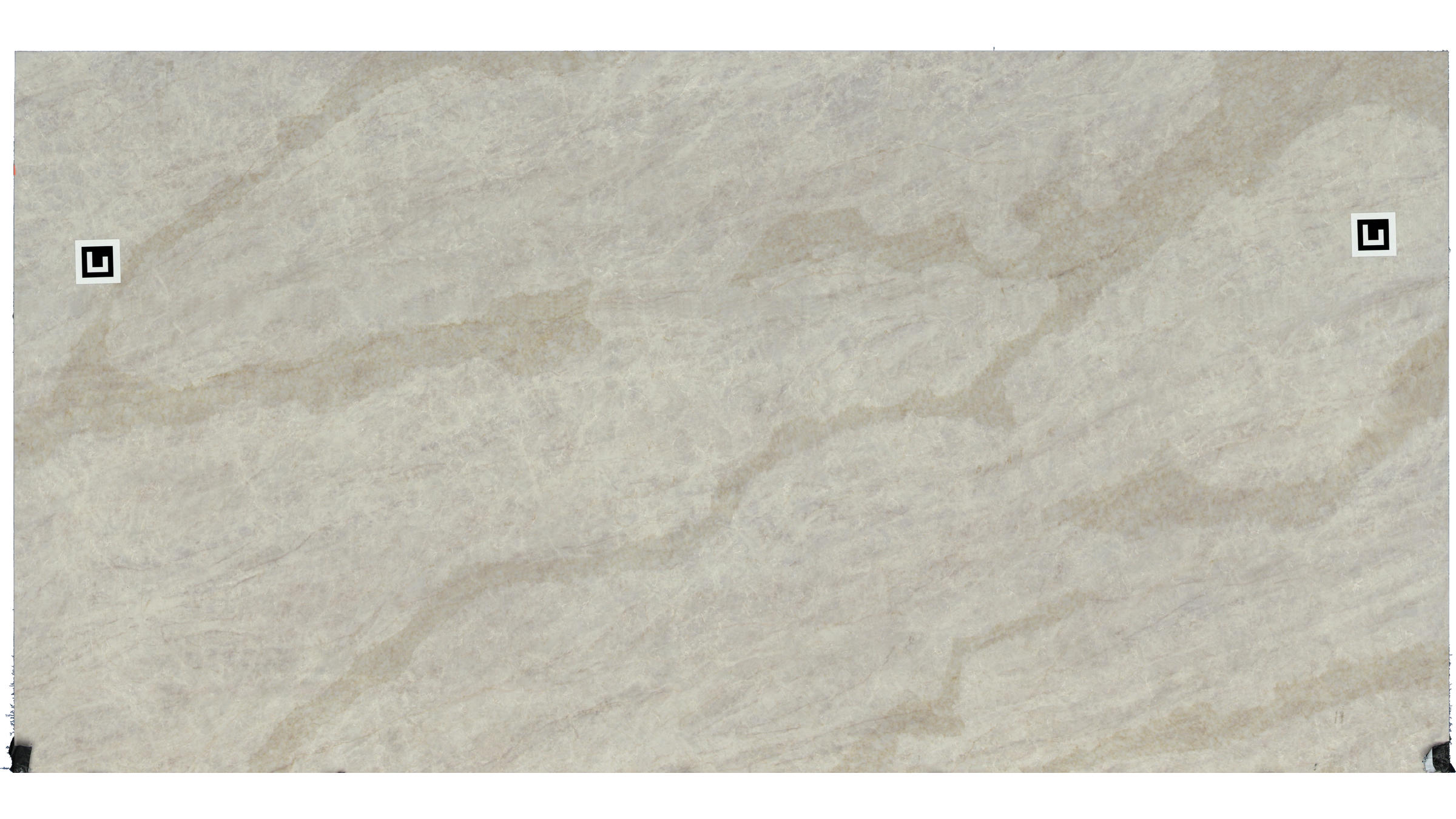 Viatera Taj Duna Quartz Slabs