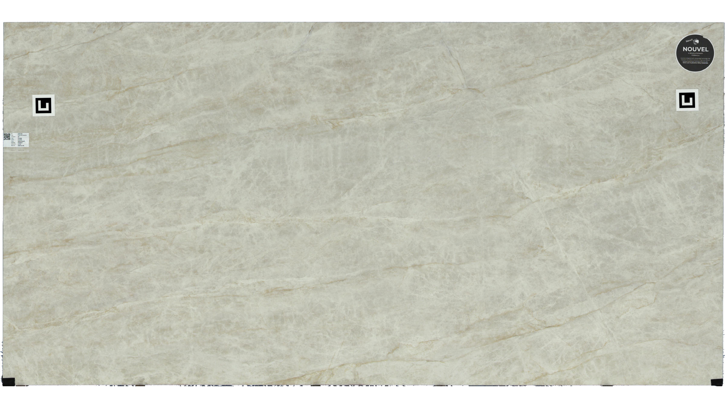 Imperial Taj Quartzite Slabs