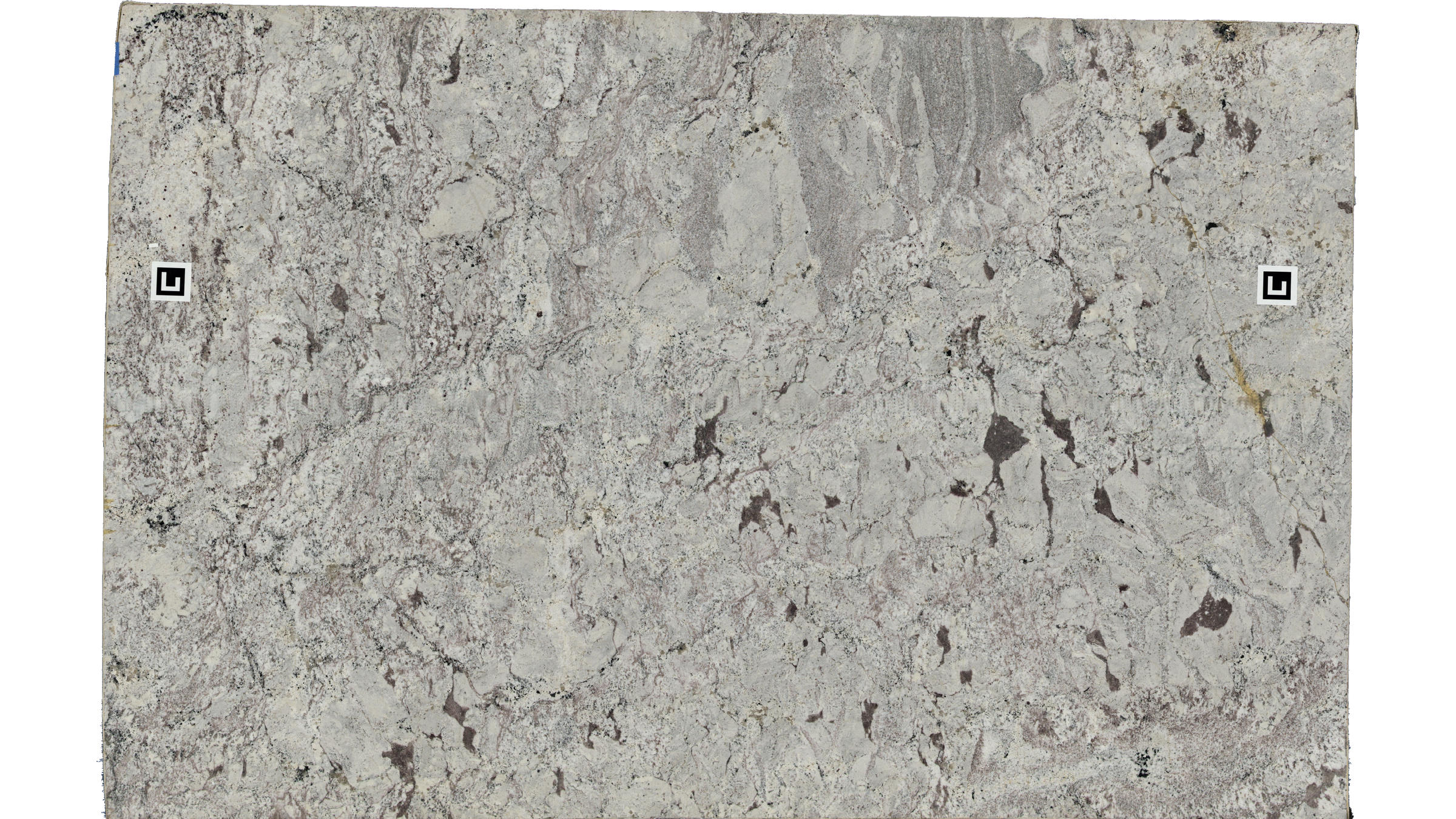 Mystic Spring Granite Slabs