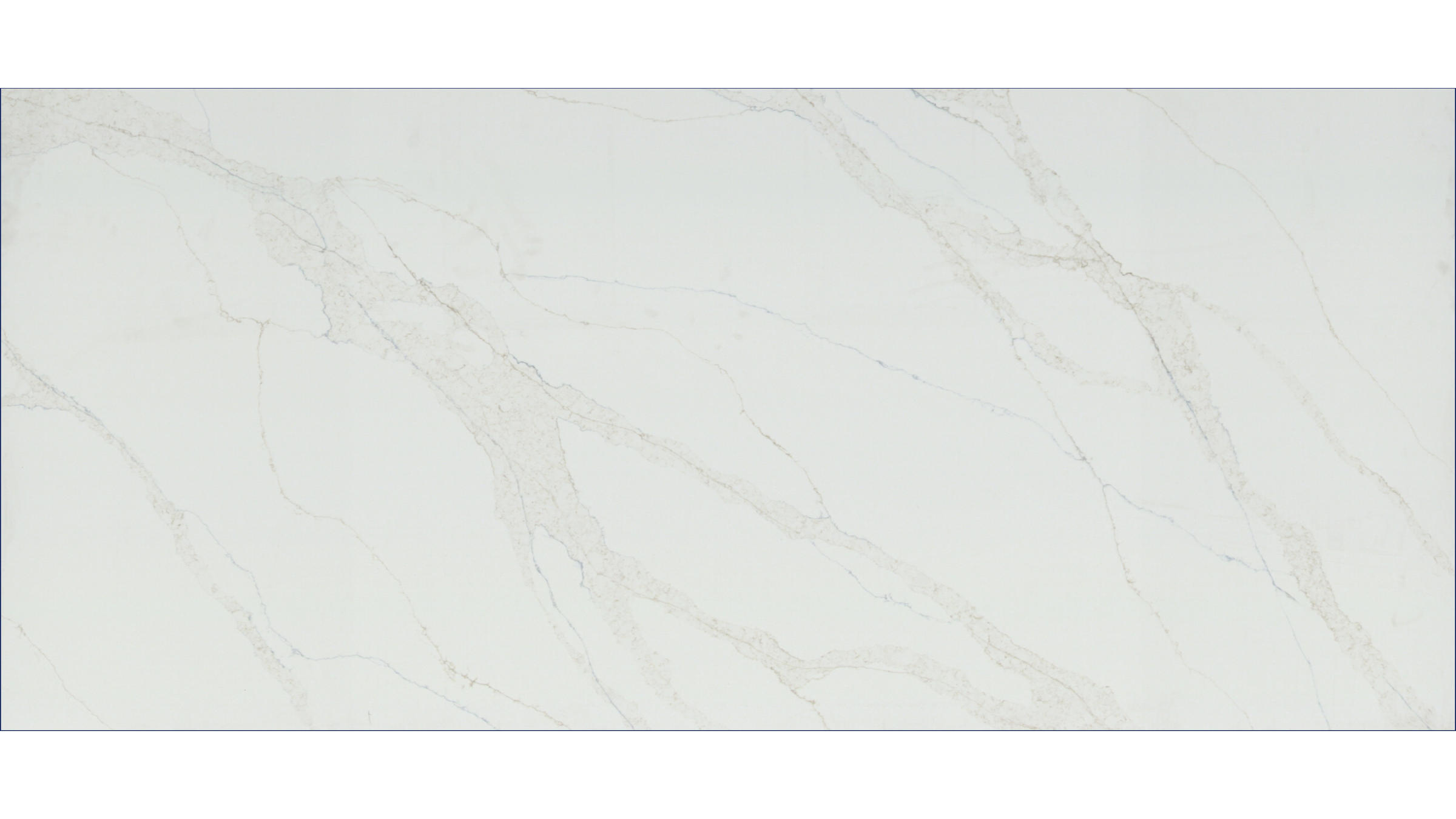 Q Quartz Calacatta Safyra Quartz Slabs